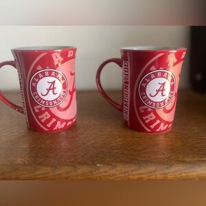 Alabama Crimson Tide 16oz Ceramic Coffee
Mugs